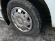Колпаки из нержавейки Лепестки (1-катковый, 4 шт) для Mercedes Sprinter W906 2006-2018 гг - изображение 5