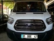 3 Накладки на решітку радіатора для Ford Transit 2014-2018, нержавіюча сталь V1 - зображення 4
