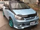 Дефлектор капота для Hyundai Getz 2006+, Мухобойка капота Hyundai Getz - изображение 5