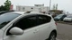 Рейлинги для Nissan Qashqai 2010-2014, хромированные, пластиковые ножки V2 - изображение 2