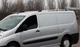 Рейлинги из ХРОМ-металла с длинной базой и пластиковыми ножками для Citroen Jumpy (2007-2017 годов.) - изображение 1