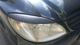 Реснички на фары для Mercedes Vito W639 2004-2010 Прямой Капот, черные, матовые, пластик - изображение 5