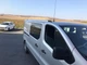 Интегрированные рейлинги (хром) Длинная база для Fiat Talento 2016- гг - изображение 6