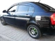 Молдинги окон для Hyundai Accent 2006-2010, 4 шт, нержавеющая сталь V1 - изображение 3