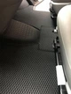 Автоковрики Digital Designs Volkswagen LT55 3 шт Черный (1445804600) - изображение 5