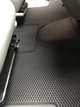 Автоковрики Digital Designs Volkswagen LT55 3 шт Черный (1445804600) - изображение 7