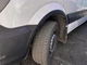 Накладки на арки для Volkswagen Crafter 2006-2016, чорні, 4 шт, вузькі - зображення 5