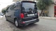 Спойлер Meliset (под покраску) для Volkswagen T6 - изображение 4