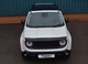 Дефлектор капота EuroCap для Jeep Renegade - Защита капота и улучшение аэродинамики - изображение 5