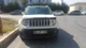 Дефлектор капота EuroCap для Jeep Renegade - Защита капота и улучшение аэродинамики - изображение 6