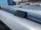 Рейлинги для Toyota Land Cruiser Prado 150 с хромированным дизайном (2 шт) и пластиковыми ножками - изображение 5