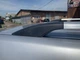 Рейлинги для Toyota Land Cruiser Prado 150 с хромированным дизайном (2 шт) и пластиковыми ножками - изображение 6