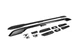Рейлинги для Toyota Land Cruiser Prado 150 2009-2023 (черные) - изображение 3