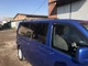 Рейлинги для Volkswagen T5 Transporter 2003-2010, черные, с длинной базой и пластиковыми ножками - изображение 4