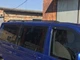 Рейлинги для Volkswagen T5 Transporter 2003-2010, черные, с длинной базой и пластиковыми ножками - изображение 6