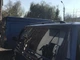 Рейлинги для Volkswagen T5 Transporter 2003-2010, черные, с длинной базой и пластиковыми ножками - изображение 8