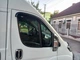 Дефлектори вікон (вітровики) Niken Fiat Ducato/Citroen Jumper/Peugeot Boxer 2006-, кт 2шт, 001FT060101 - зображення 7