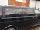 Рейлинги Skyport (серый мат) Длинная база для Volkswagen T5 2010-2015 гг - изображение 3
