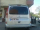 Накладка над номером (нерж) для Renault Kangoo 2008-2020 гг - изображение 4