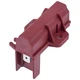 Щітки двигуна для пральної машини Ariston C00196539 (2 pcs.) rod 12.5x5x32 Type L - зображення 3