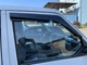 Ветровики (2 шт, Sunplex Sport) для Volkswagen T4 Transporter - изображение 4