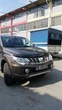 Mitsubishi L200 (2015-2019) Дефлектор капота EuroCap - изображение 5