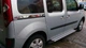 Молдинг бічний двері для Renault Kangoo 2008-2020 (2 шт, нержавіюча сталь) - зображення 4