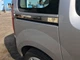 Молдинг бічний двері для Renault Kangoo 2008-2020 (2 шт, нержавіюча сталь) - зображення 6
