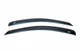 Ветровики (2 шт, Niken) для Peugeot Partner Tepee 2008-2018 гг - изображение 2