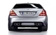Насадки для глушителя AMG S63 для Mercedes-Benz S-Class W221 - изображение 2