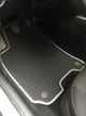 Коврики EVA черные для Volkswagen Passat B5 1997-2005 модельный комплект 5 ковриков в штатные места - изображение 3