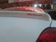 Спойлер для Fiat Linea 2006-2018 годов. (под покраску) - изображение 4