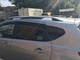 Рейлинги для Nissan Qashqai (2010-2014 гг), алюминиевые рейлинги, аксессуары для Nissan Qashqai - изображение 4