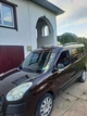 Fiat Doblo II (2010-2022) хромовані рейлінги стандартні з пластиковими ніжками - зображення 5