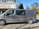 Рейлинги для Fiat Talento 2016+, короткая база, серые - изображение 10