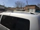 Рейлинги Skyport GREY Макси база для Volkswagen Caddy 2015-2020 гг - изображение 5