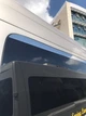 Mercedes Sprinter W906 (2006-2018) - Нержавеющая верхняя окантовка стекол - изображение 4