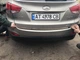 Край багажника для Hyundai IX-35 2010-2015 - зображення 3