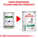 Mokra karma dla dorosłych psów Royal Canin Satiety Weight Management 410 g (9003579311851) (42500041) - obraz 2