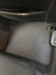 EVA коврики для Mazda CX-5 2012-2017 (черные) - изображение 5