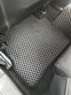 EVA коврики для Mazda CX-5 2012-2017 (черные) - изображение 6