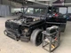 Комплект рестайлинга для Mercedes G-Class W463 (1990-2018), обновление G63 AMG 2018 - изображение 5