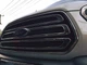 3 Накладки на решітку радіатора для Ford Transit 2014-2018, нержавіюча сталь V1 - зображення 5