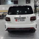 Комплект обвесов Nismo для Nissan Armada (2016-2022), обвесы Nismo для Nissan Armada, тюнинг Nissan Armada - изображение 3
