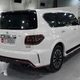Комплект обвесов Nismo для Nissan Armada (2016-2022), обвесы Nismo для Nissan Armada, тюнинг Nissan Armada - изображение 8