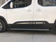 Peugeot Partner/Rifter (2019 и новее) накладки на дверной молдинг из нержавеющей стали Carmos - изображение 2