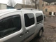 Хромированные рейлинги для стандартной базы Renault Kangoo 2008-2020 годов с пластиковыми ножками - изображение 3