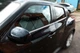 Молдинги окон для Nissan Juke 2010-2019, 4 шт, нержавеющая сталь V1 - изображение 4