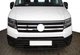 4 Накладки на решітку радіатора для Volkswagen Crafter 2016+, нержавіюча сталь V1 - зображення 4