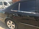 Молдинги окон для Mercedes E-class W211 2002-2009 Универсал, 6 шт, нержавеющая сталь - изображение 8